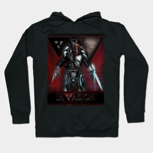 Invasion Hoodie